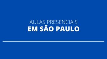 Aulas presenciais serão retomadas em breve no estado de São Paulo