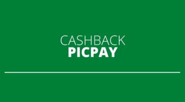 Black Friday adiantada: PicPay garante 15% em cashback (dinheiro de volta)