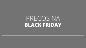 Black Friday: confira sites que monitoram preços dos produtos