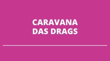 Amazon anuncia “Caravana das Drags”, novo reality que será apresentado pela Xuxa