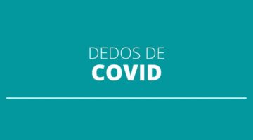 “Dedos de Covid”: pesquisadores identificam causa dos sintomas; entenda