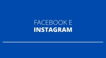 Facebook e Instagram podem ser desvinculados; saiba o que isso significa