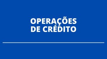 Governo pode lançar novo pacote para estimular operações de crédito