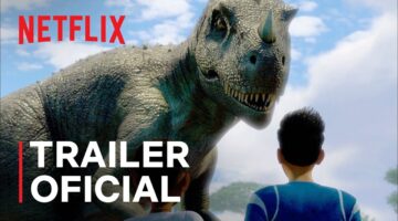 Dia das Crianças: confira os melhores filmes e séries de animação na Netflix