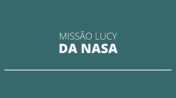 Missão da NASA sofre problemas após lançamento ao espaço