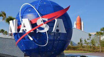 Confira 5 segredos da NASA que já foram revelados