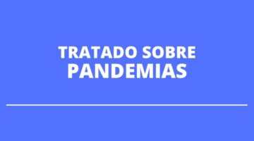 Nova pandemia é considerada como ‘inevitável’ por diretora da OMS