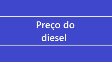 Preço do diesel deve ser “resolvido” nesta semana, afirma Bolsonaro