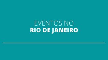 Prefeitura do Rio concede lotação máxima em eventos, teatros e cinemas; entenda