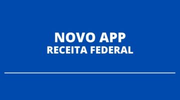 Receita Federal lança novo app para consulta do IR; saiba como funciona