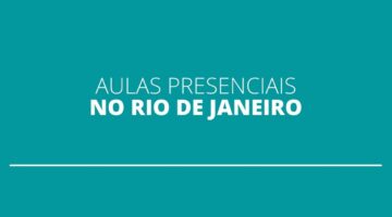 Rio de Janeiro retoma aulas 100% presenciais na rede estadual de ensino