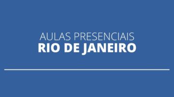 Rio determina retorno às aulas 100% presenciais na rede estadual de ensino