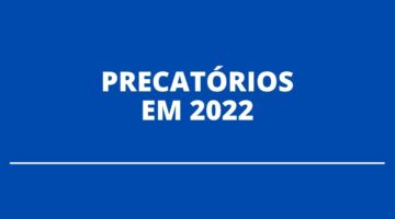 Saiba como consultar a lista de pessoas que vão receber precatórios em 2022