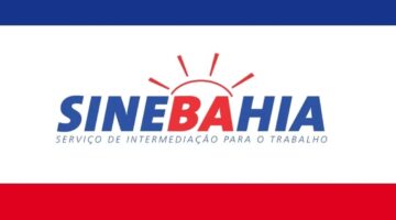 SineBahia oferece 447 vagas nesta sexta-feira (17)