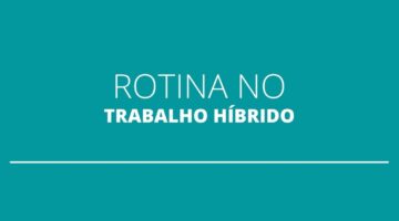 Sistema de trabalho híbrido pode prejudicar qualidade do sono; entenda