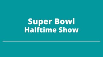 Super Bowl Halftime Show: NFL confirma artistas que vão se apresentar em 2022