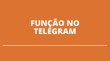 Telegram: como saber quem leu suas mensagens no app?