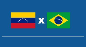 Venezuela x Brasil: onde assistir, horário do jogo e prováveis escalações