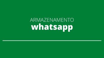 WhatsApp: saiba como liberar espaço no armazenamento do app