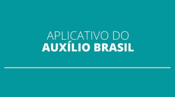 Aplicativo Auxílio Brasil permite acesso ao calendário; veja como funciona