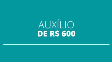 Auxílio de R$ 600 já pode ser solicitado em Belo Horizonte; veja regras