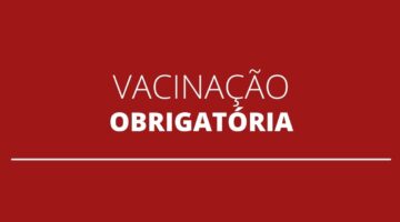 Bahia exige vacinação de servidores e empregados públicos contra a COVID-19