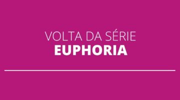 Euphoria: 2ª temporada da série já tem data para começar; veja teaser