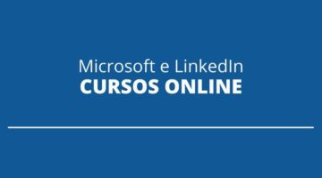Microsoft oferta mais de 90 cursos online gratuitos; confira opções