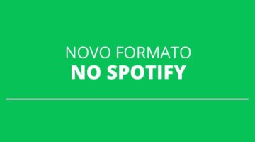 Spotify testa novo formato que se assemelha ao TikTok; entenda