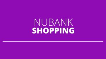 Nubank anuncia função “Shopping”, com cupons e descontos; conheça