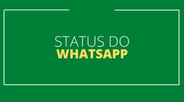 Saiba como ver status no WhatsApp de maneira anônima