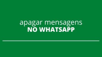 WhatsApp pode alterar limite de tempo para apagar mensagens já enviadas