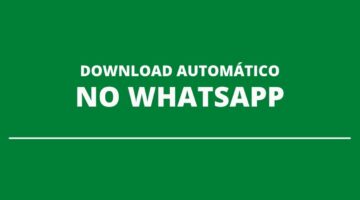 WhatsApp: saiba como desativar o download automático de mídia no app