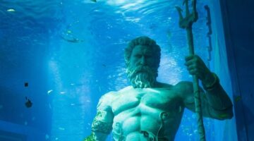 5 fatos que você não conhecia sobre o universo da mitologia grega