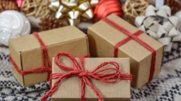 Presentes de Natal: 10 opções baratas e para todos os gostos