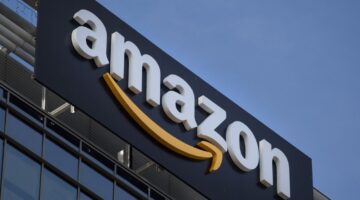 Amazon passa a liberar Pix como forma de pagamento