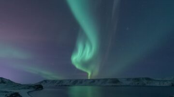 Aurora boreal emite som? Confira curiosidades sobre o fenômeno