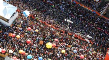 Haverá carnaval de rua em Salvador neste ano de 2022? Entenda