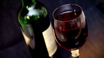 8 curiosidades sobre o vinho Merlot que talvez você não conheça
