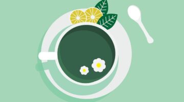 Chá para gripe: veja 5 receitas para ajudar a tratar e aliviar os sintomas