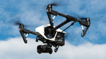 iFood e McDonald’s começam a testar entregas em drones; entenda