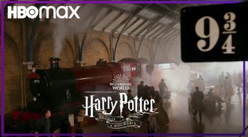 Harry Potter: especial de 20 anos recebe primeiro trailer; veja vídeo