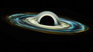 3 coisas fascinantes que você precisa saber sobre buracos negros