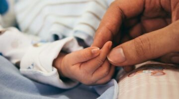 No Brasil, quais foram os nomes de bebês mais registrados em 2021?