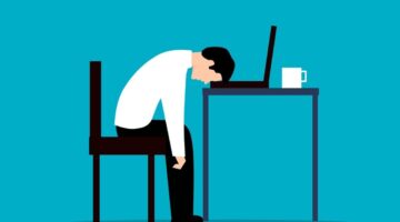 Síndrome de Burnout é considerada como doença do trabalho; confira sintomas