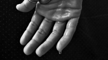 O formato das mãos pode revelar a sua personalidade?