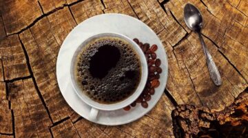 Café pode ser mais eficaz se consumido em determinado horário