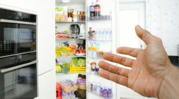 Não erre mais: saiba como conservar alimentos na sua geladeira