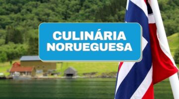 2 pratos da culinária norueguesa para incrementar suas receitas