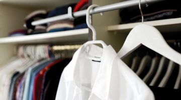 Aprenda a tirar mofo das roupas com estas 3 dicas valiosas